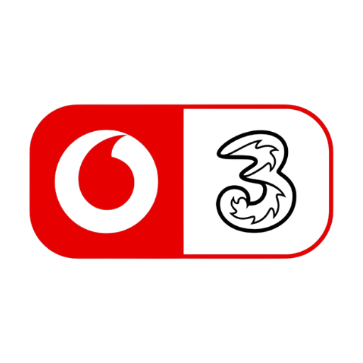 Vodafone