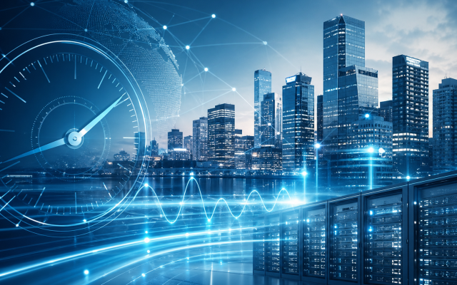 Telecoms Timing Solutions