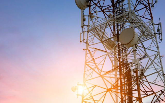 Timing in Telecoms