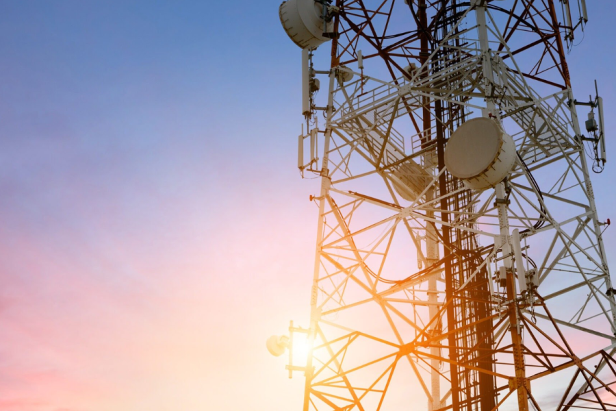 Timing in Telecoms Timing in Telecoms