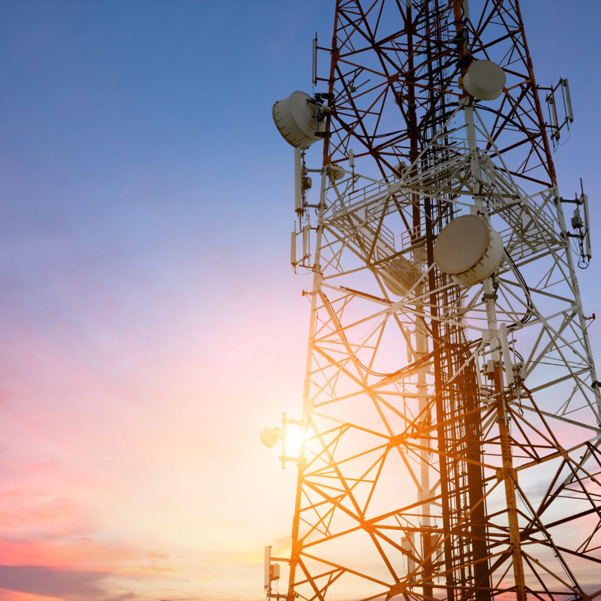Timing in Telecoms