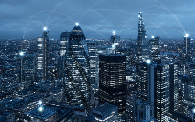 Timing Solutions for Finance