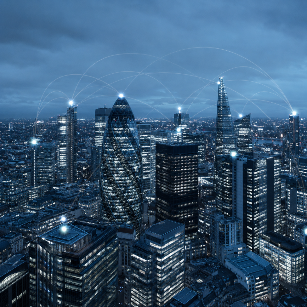 Timing Solutions for Finance