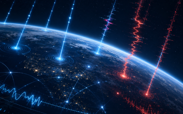 How To Stop GNSS Interference