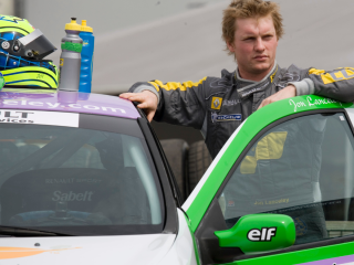 Why Motorsport Matters to Edge Networks - Jon Lanceley’s Story