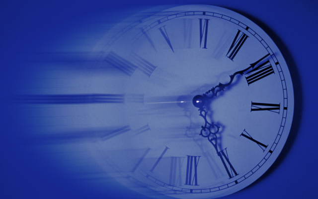 Timing and Synchronisation for Finance