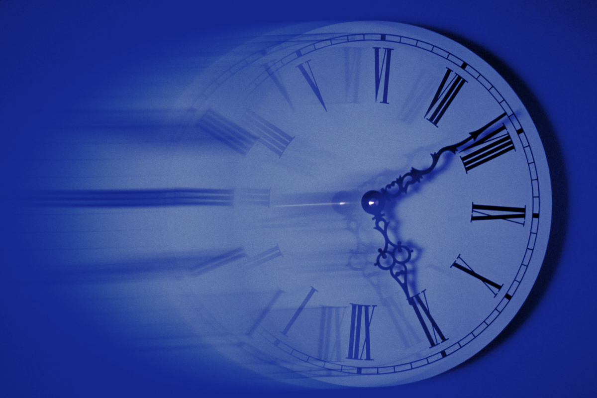 Timing and Synchronisation for Finance
