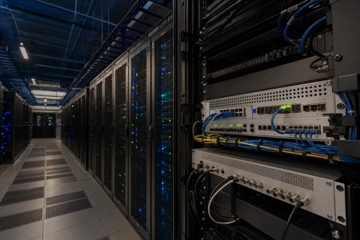 PTP vs NTP Which Is Right for Your Network