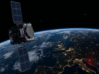 Why Timing Is Becoming a Cyber Attack Vector: GNSS Jamming and Spoofing Explained