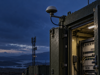 GNSS Outages in Defence: Why Recovery Matters as Much as Prevention