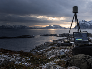 Defence Timing & Synchronisation: What Jammertest 2026 Tells Us About GNSS Resilience