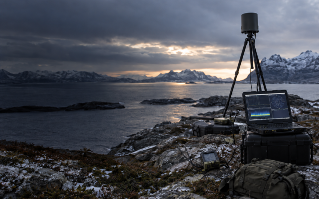 Defence Timing & Synchronisation What Jammertest 2026 Tells Us About GNSS Resilience